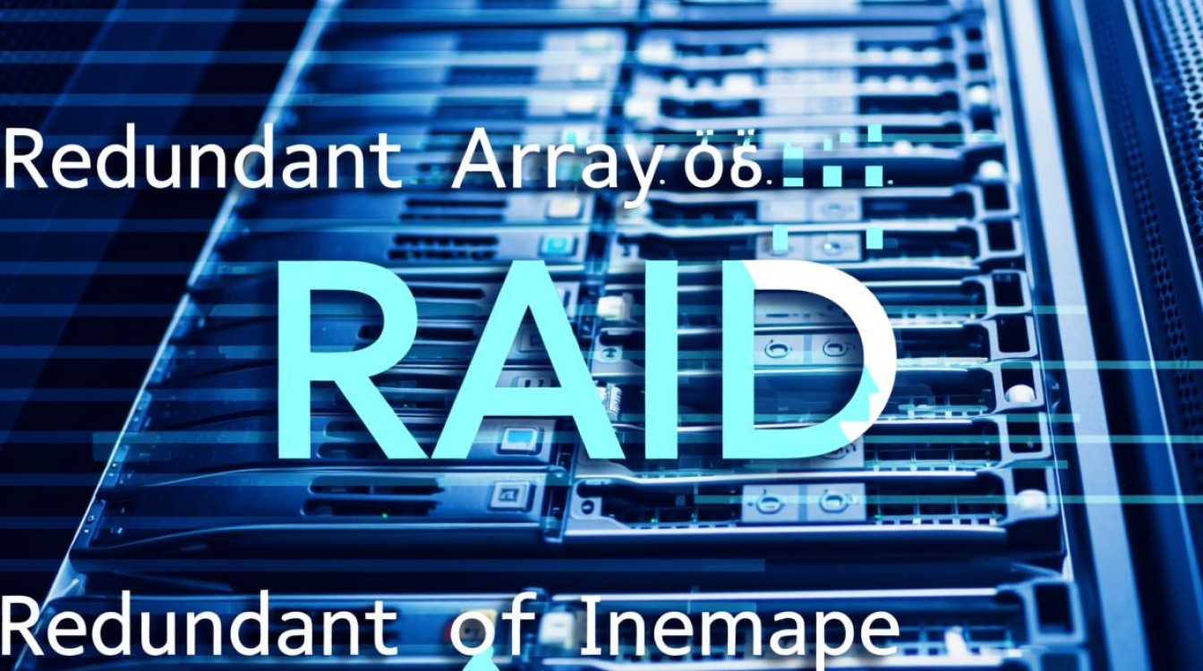 服务器阵列RAID技术,为何如此关键却鲜少被详细解释? 服务器阵列RAID技术,为何如此关键却鲜少被详细解释?