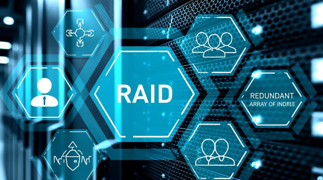 服务器阵列RAID技术,为何如此关键却鲜少被详细解释? 服务器阵列RAID技术,为何如此关键却鲜少被详细解释?