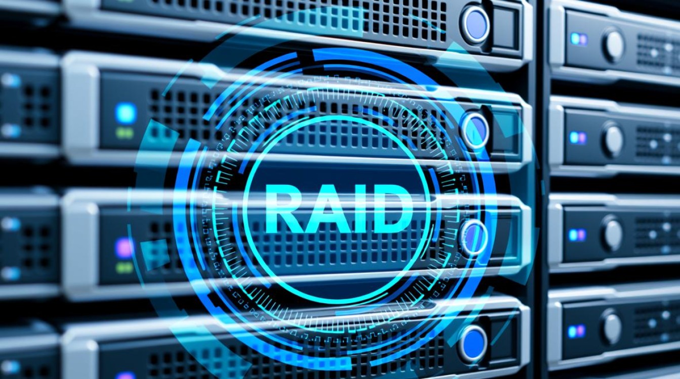 服务器阵列RAID技术,为何如此关键却鲜少被详细解释? 服务器阵列RAID技术,为何如此关键却鲜少被详细解释?