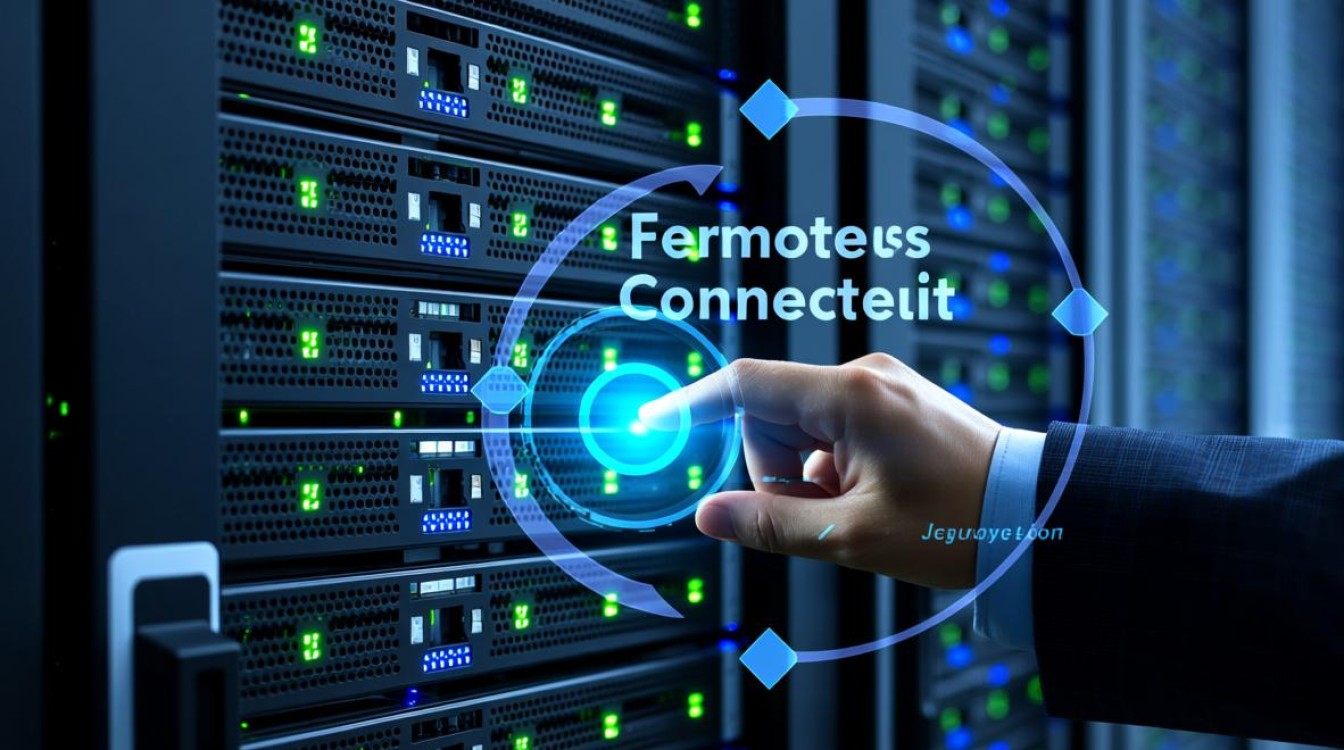 服务器重置后为何远程连接总是失败?详细排查指南揭晓! 服务器重置后为何远程连接总是失败?详细排查指南揭晓!