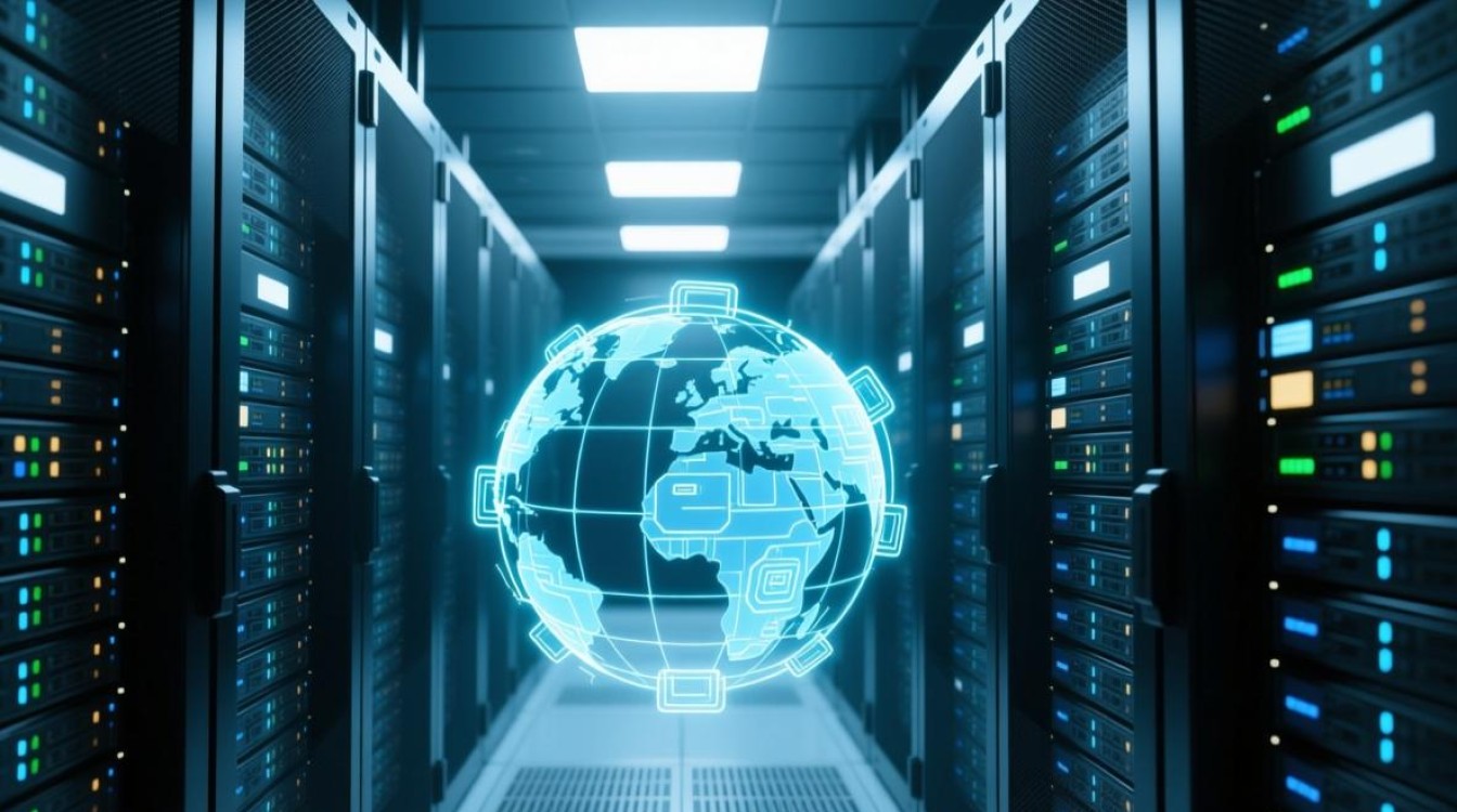 服务器阵列为何在现代数据中心中如此关键？揭秘其不可或缺的作用与挑战。