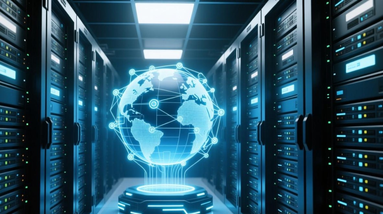 服务器阵列为何在现代数据中心中如此关键？揭秘其不可或缺的作用与挑战。