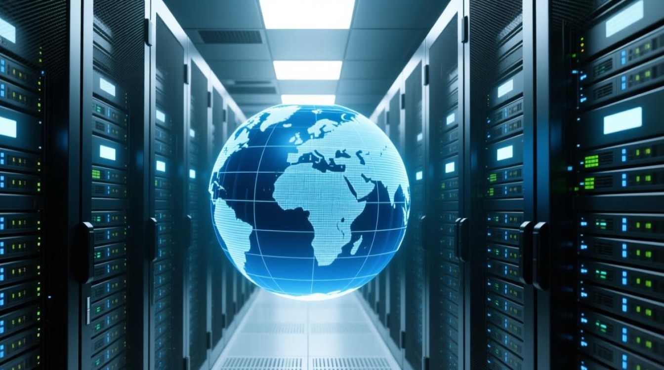 服务器阵列为何在现代数据中心中如此关键？揭秘其不可或缺的作用与挑战。