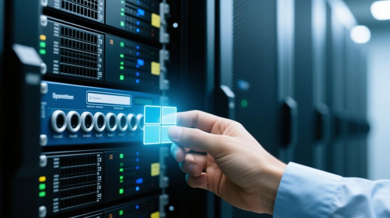 服务器重置后为何无法进入?系统故障还是操作失误? 服务器重置后为何无法进入?系统故障还是操作失误?