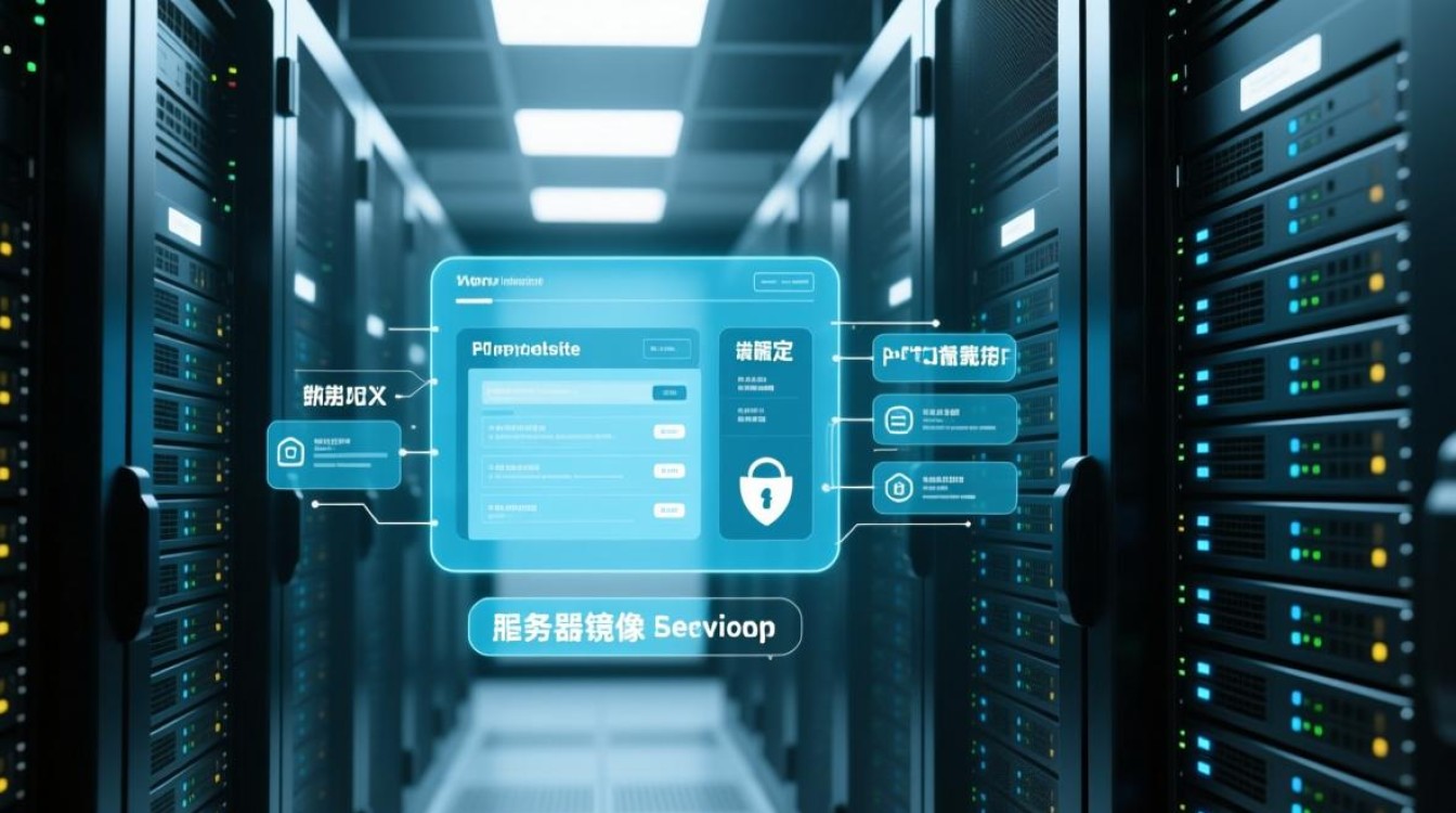 服务器镜像端口配置正确吗？如何确保数据安全与高效传输？