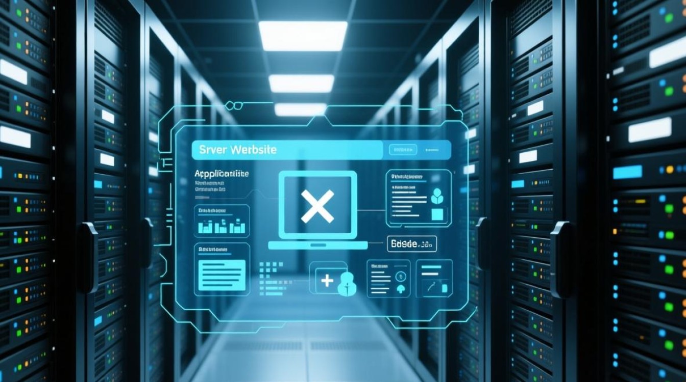 服务器错误频发？探究深层原因与解决之道！