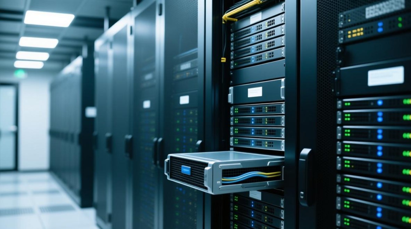 服务器降配为何必须重启？有何技术原理或潜在风险？