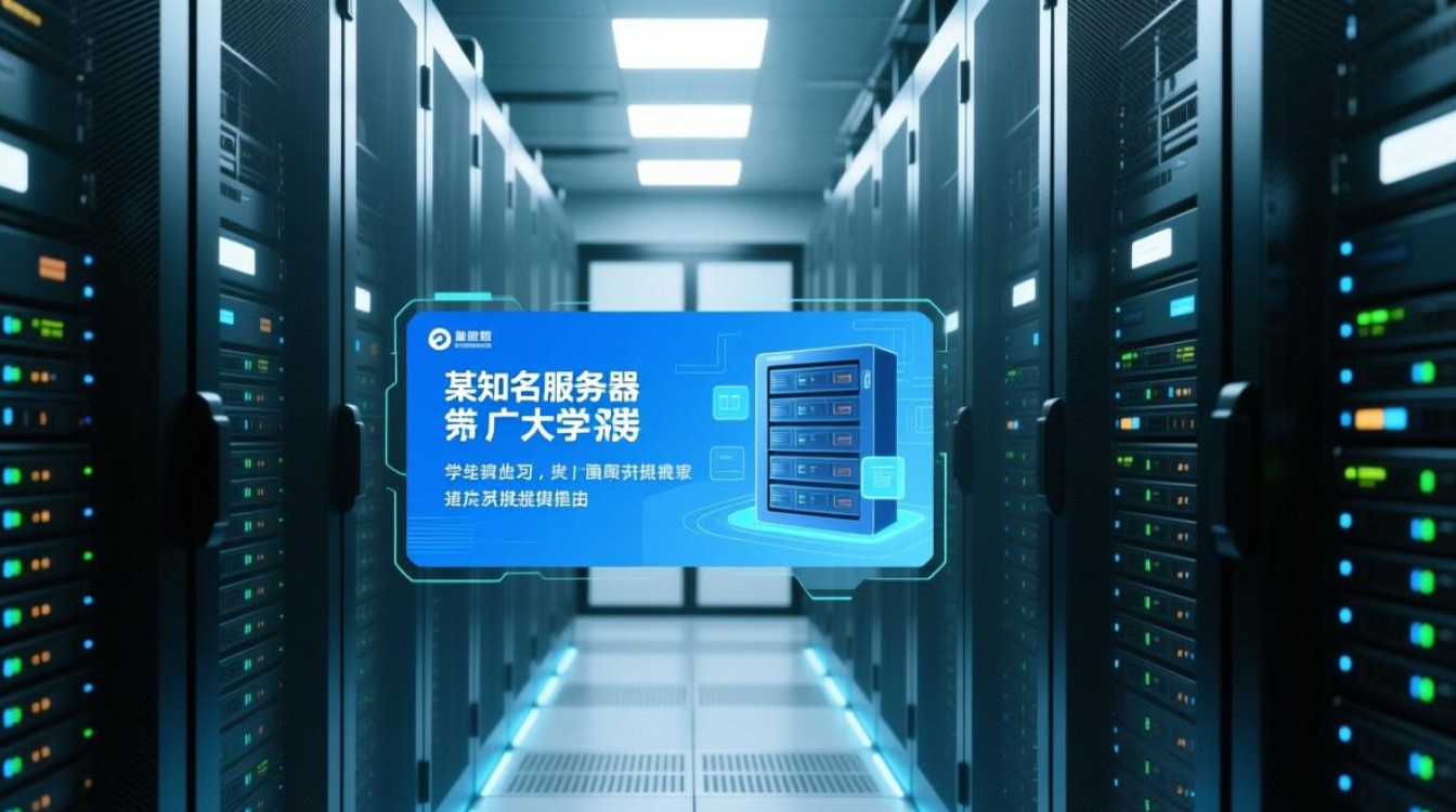 为何服务器对大学生推出仅需1元优惠活动？