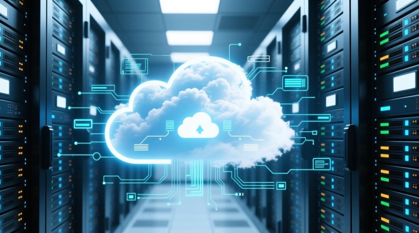 服务器针对云端场景，究竟有何独到之处？