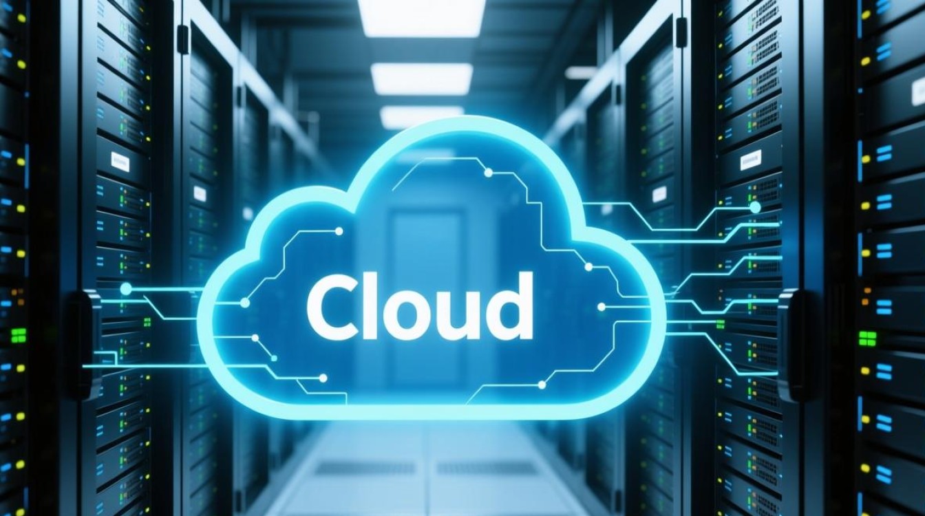 服务器针对云端场景，究竟有何独到之处？