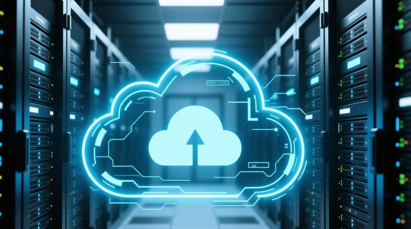 服务器针对云端场景，究竟有何独到之处？