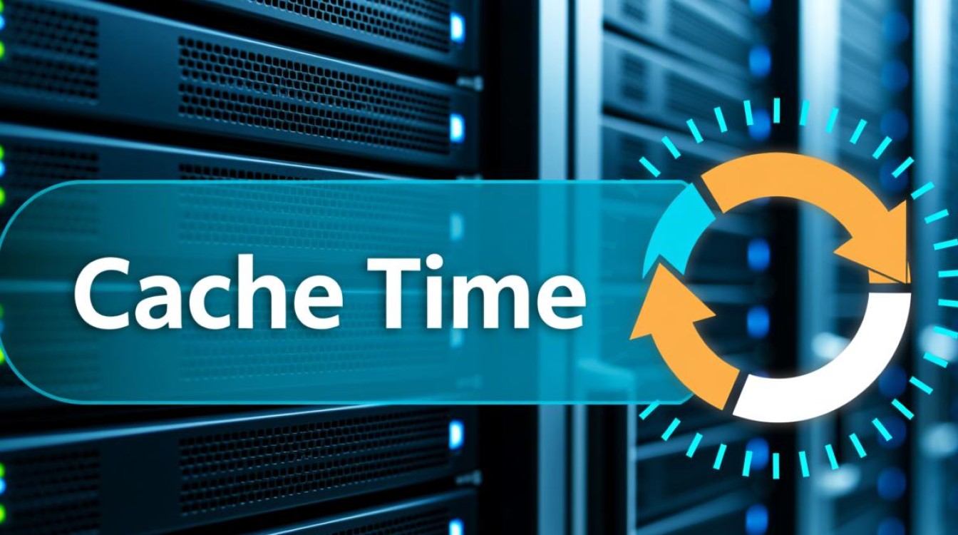 服务器缓存时间如何设置？对网站性能和用户体验有何影响？