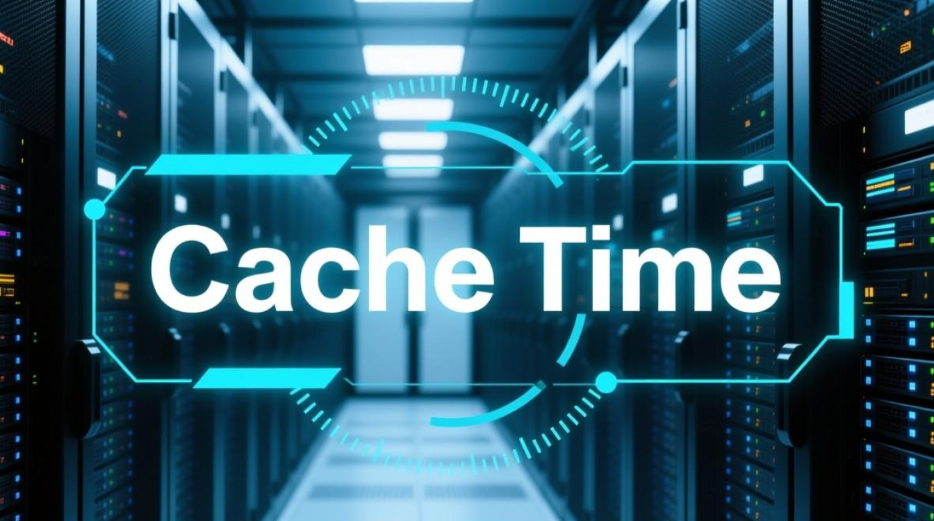 服务器缓存时间如何设置？对网站性能和用户体验有何影响？