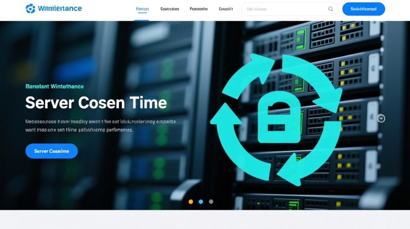 服务器缓存时间设置为何对网站性能和SEO影响如此之大？