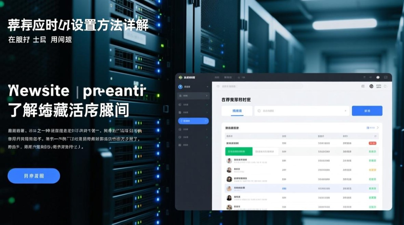 服务器缓存时间设置，如何优化加载速度与数据更新平衡？