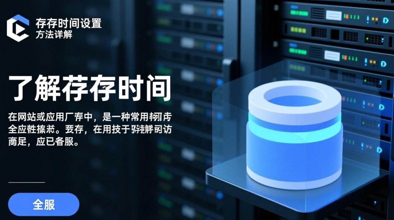 服务器缓存时间设置，如何优化加载速度与数据更新平衡？