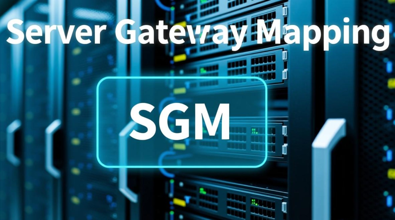 服务器网关映射,如何优化配置实现高效数据传输? 服务器网关映射,如何优化配置实现高效数据传输?