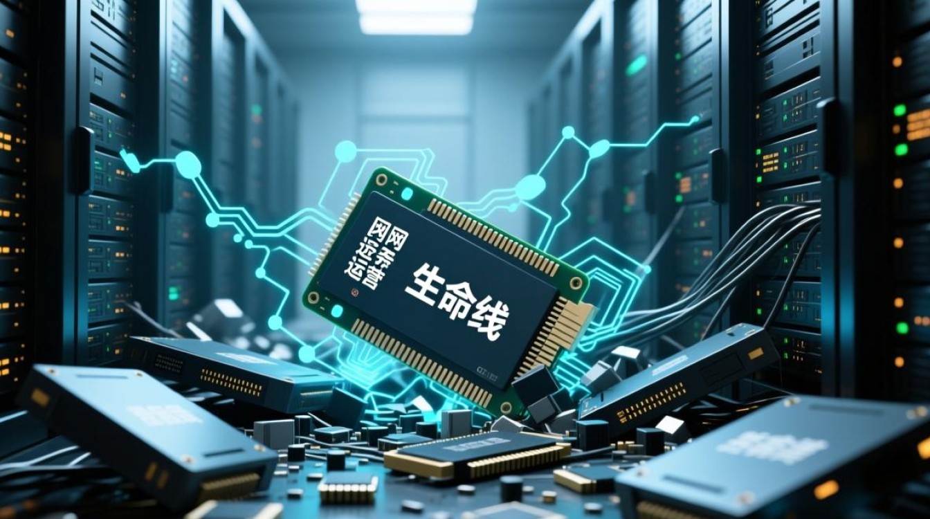 服务器网卡故障致公司网络全面瘫痪，有何应急解决方案？