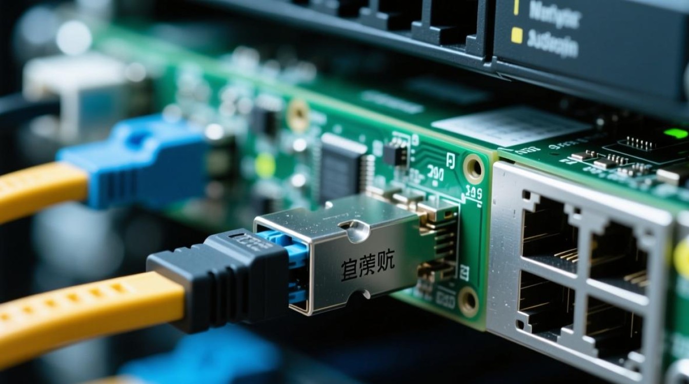 服务器网卡损坏后，改换新网卡需要注意哪些细节和潜在问题？