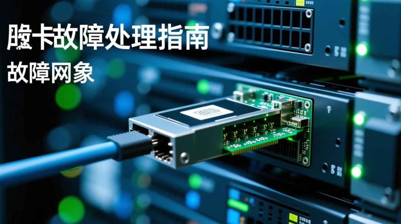 服务器网卡故障频发?为何问题如此复杂难以解决? 服务器网卡故障频发?为何问题如此复杂难以解决?