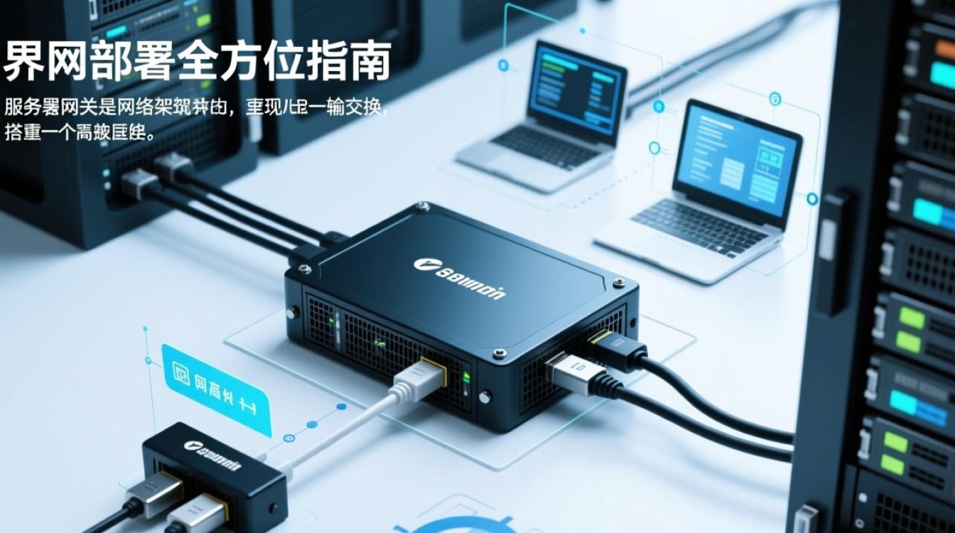 如何高效搭建服务器网关？探讨最佳实践与挑战点？