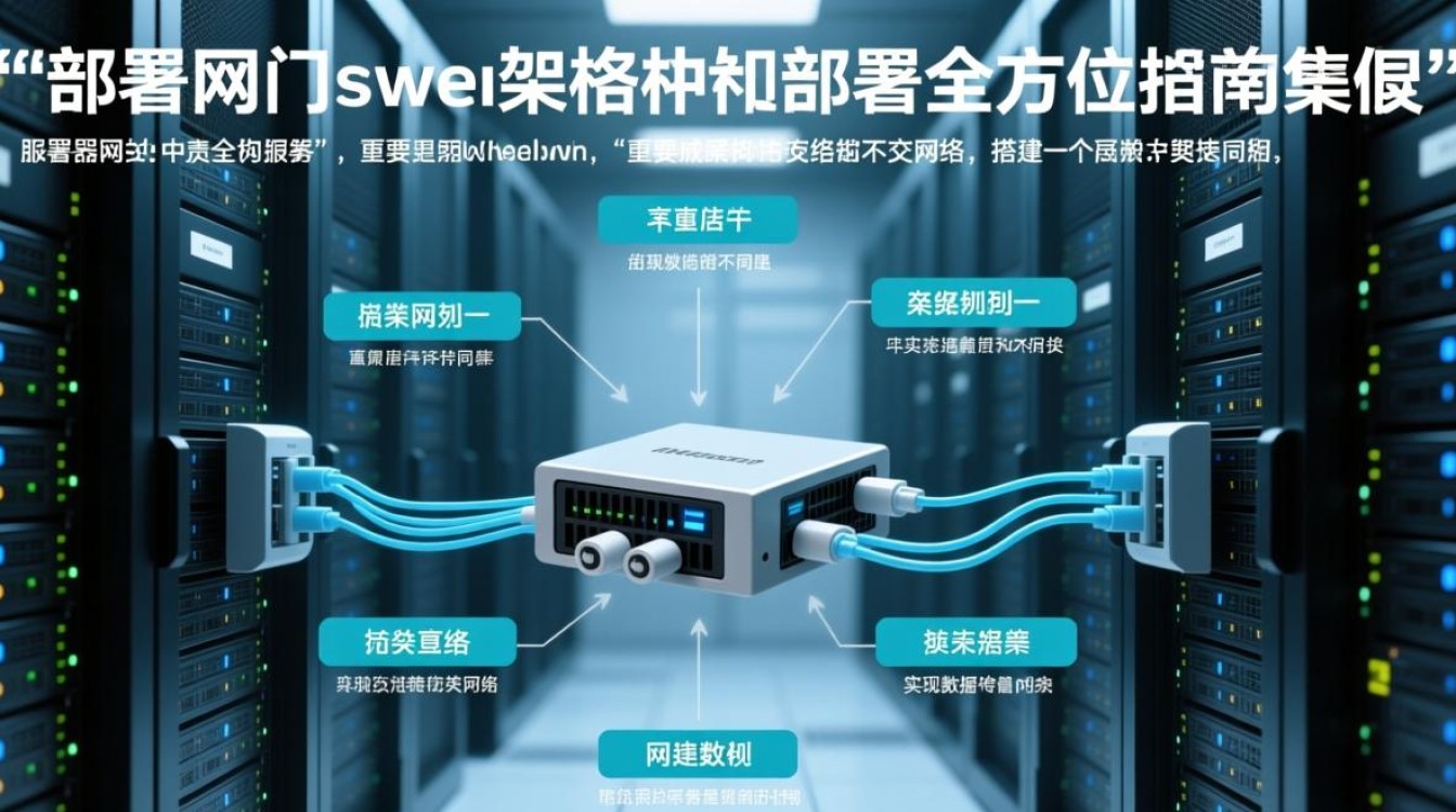 如何高效搭建服务器网关？探讨最佳实践与挑战点？