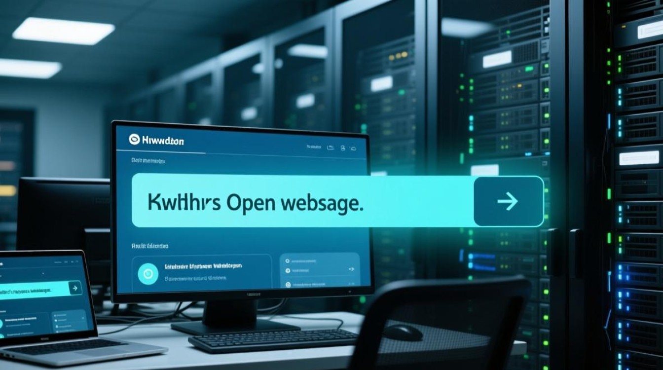 为什么我的服务器网址打不开？常见原因与解决方法揭秘！