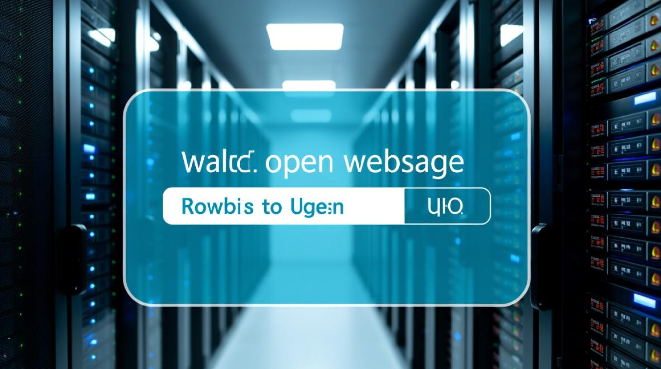 为什么我的服务器网址打不开？常见原因与解决方法揭秘！