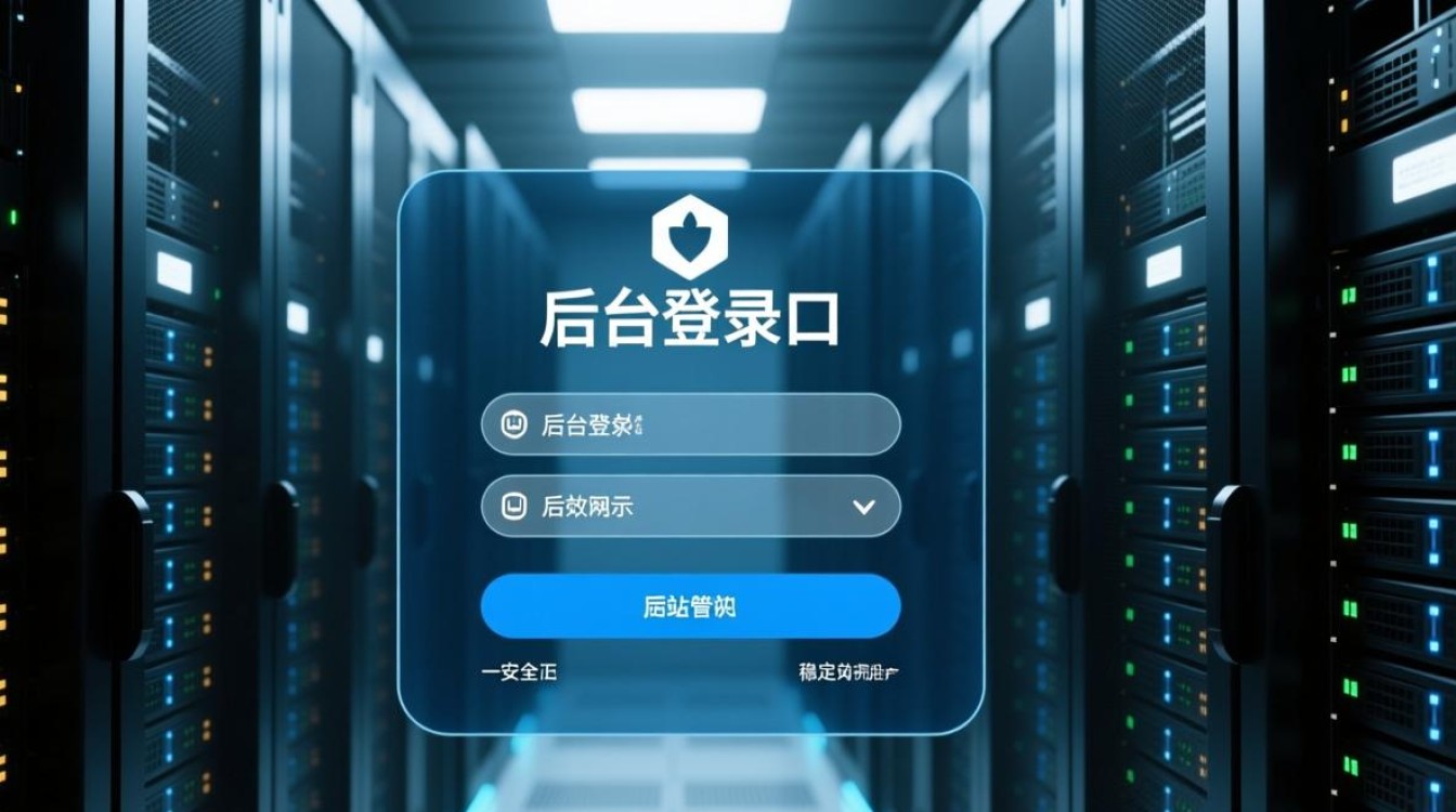 服务器网站后台登录口，安全性如何保障，常见漏洞有哪些？
