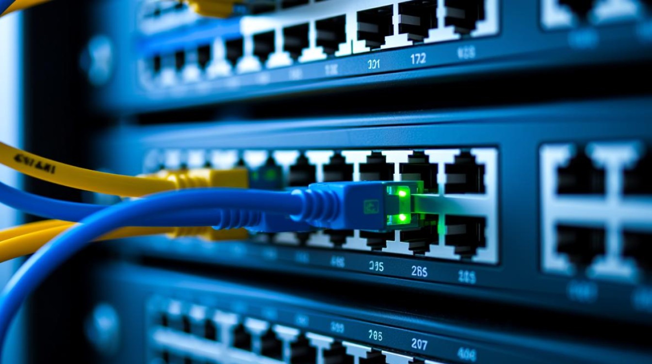 服务器网关指向究竟指向何方？揭秘网络通信核心问题！