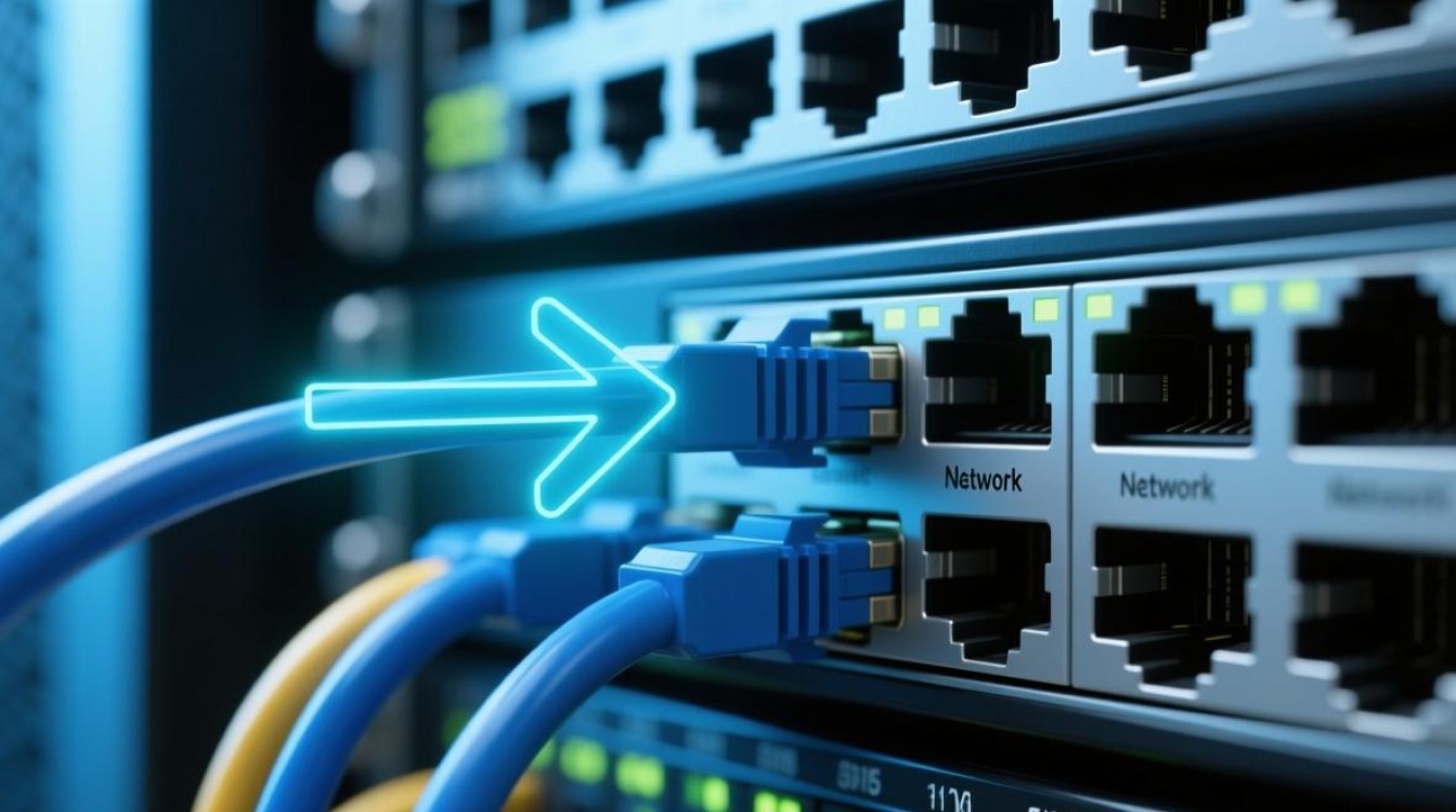 服务器网关指向究竟指向何方？揭秘网络通信核心问题！