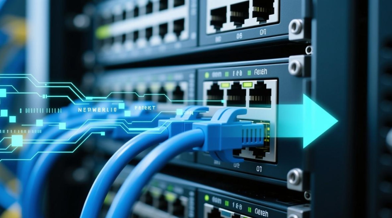 服务器网关指向究竟指向何方？揭秘网络通信核心问题！