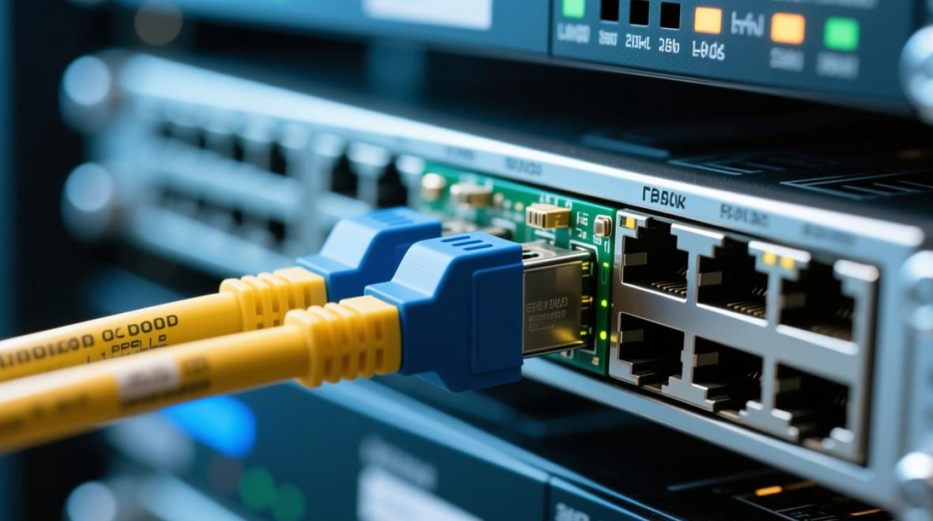 服务器网卡接口，为何选择特定型号？性能与兼容性如何权衡？