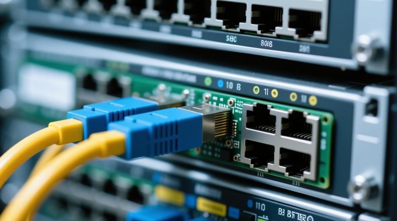 电脑中找不到服务器网卡位置？教您如何快速定位服务器网卡插口