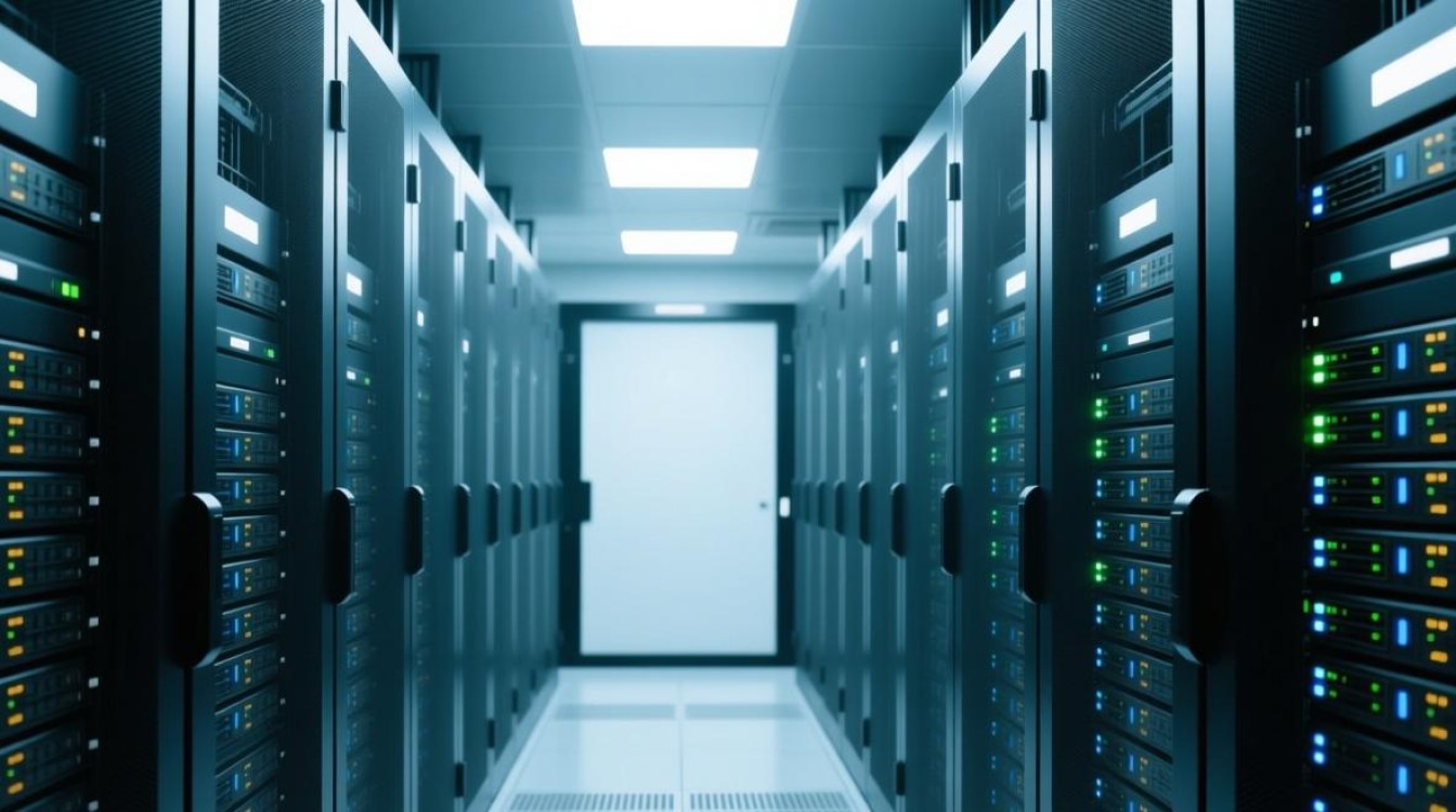 服务器维护管理计划中，如何确保关键业务连续性及数据安全？