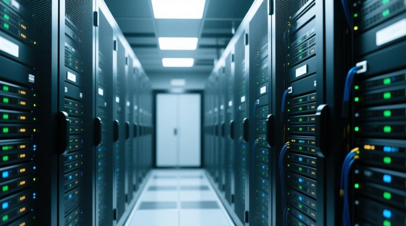 服务器维护管理计划中，如何确保关键业务连续性及数据安全？