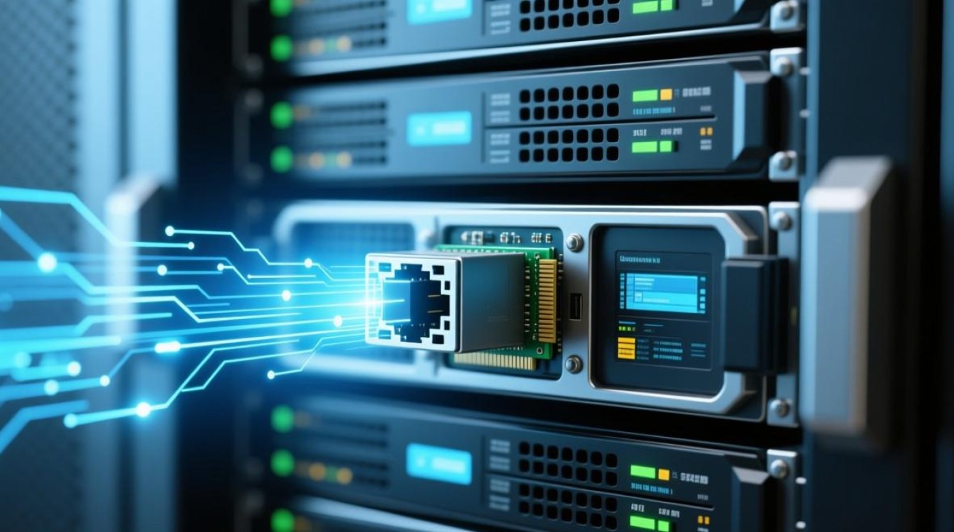 服务器网卡提速，是技术升级还是成本增加的无奈之举？