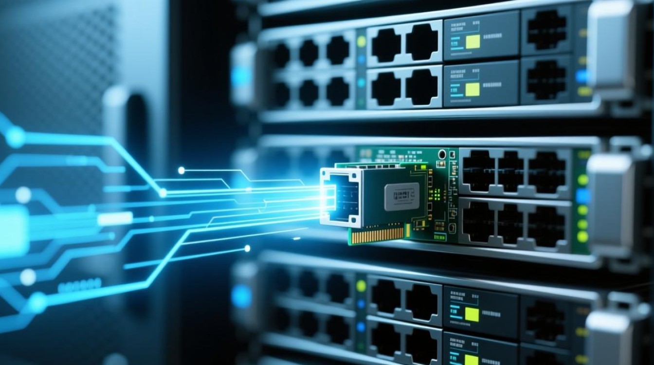 服务器网卡提速，是技术升级还是成本增加的无奈之举？