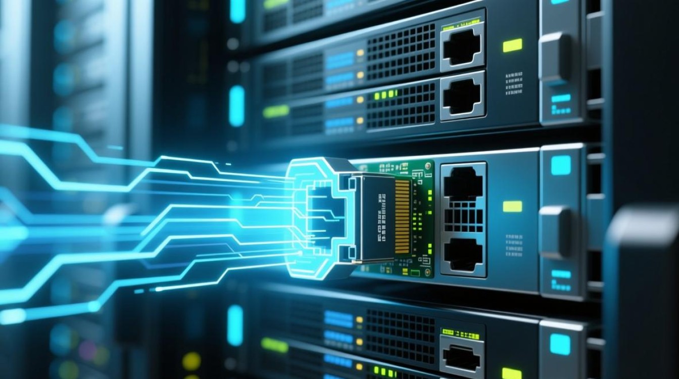 服务器网卡提速，是技术升级还是成本增加的无奈之举？