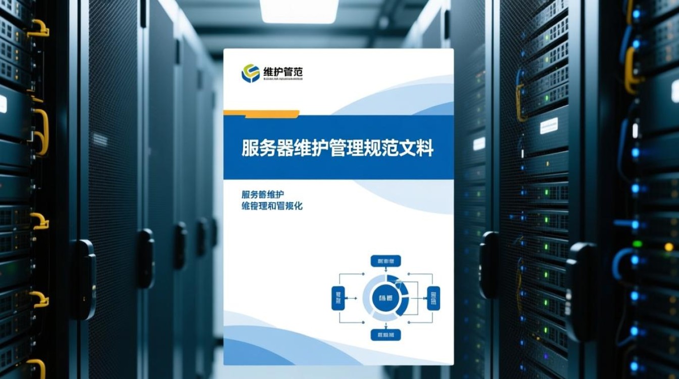 服务器维护管理规范文档，具体介绍包含哪些内容？