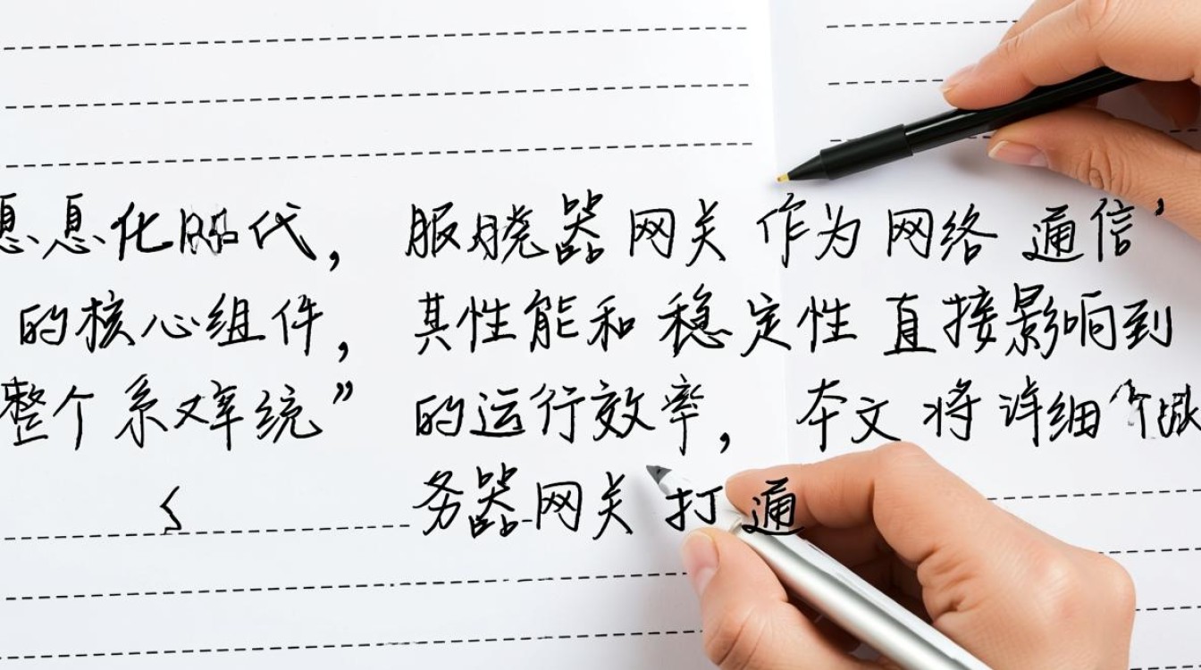 服务器网关打通背后技术挑战与行业影响探讨？