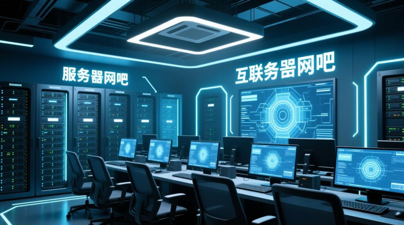 服务器网吧为何成为游戏玩家的新宠?背后原因揭秘! 服务器网吧为何成为游戏玩家的新宠?背后原因揭秘!