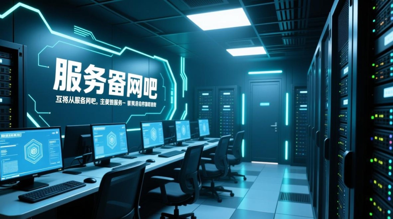 服务器网吧为何成为游戏玩家的新宠?背后原因揭秘! 服务器网吧为何成为游戏玩家的新宠?背后原因揭秘!