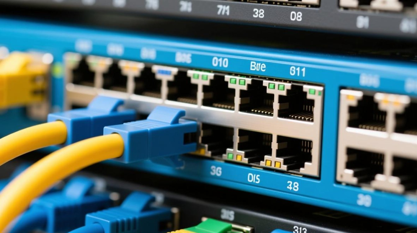 服务器网卡接口类型有哪些？如何选择合适的接口类型？