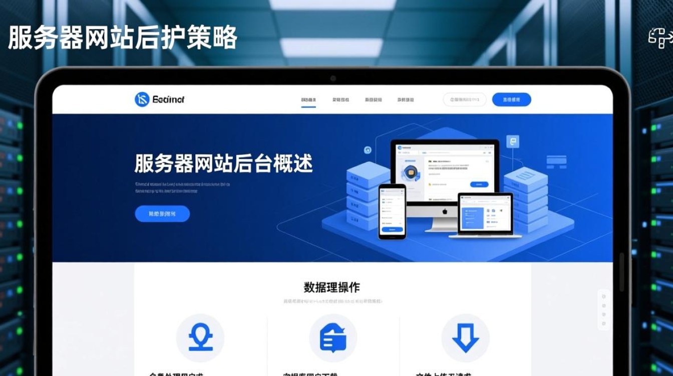 服务器网站后台管理有哪些常见疑问与挑战? 服务器网站后台管理有哪些常见疑问与挑战?