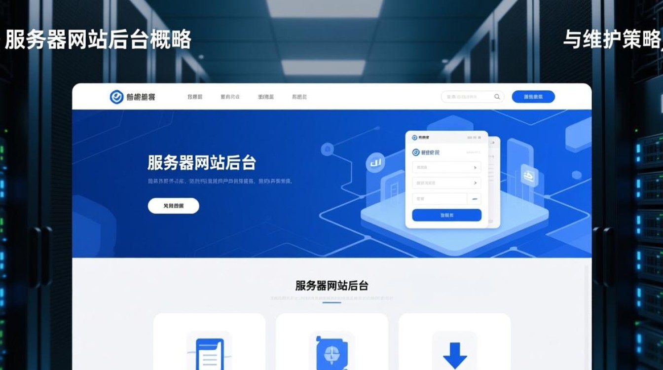 服务器网站后台管理有哪些常见疑问与挑战? 服务器网站后台管理有哪些常见疑问与挑战?