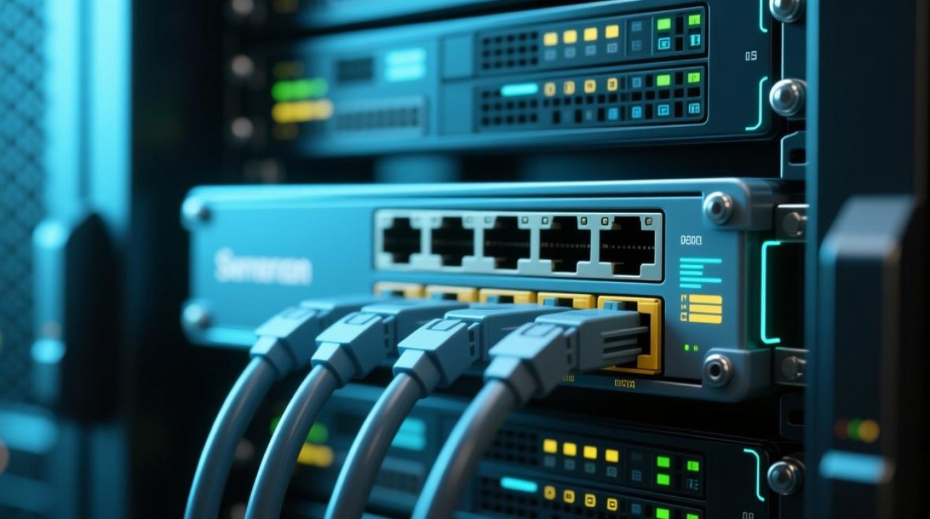 服务器网关频繁变动，是否隐藏着技术升级的密码或潜在风险？