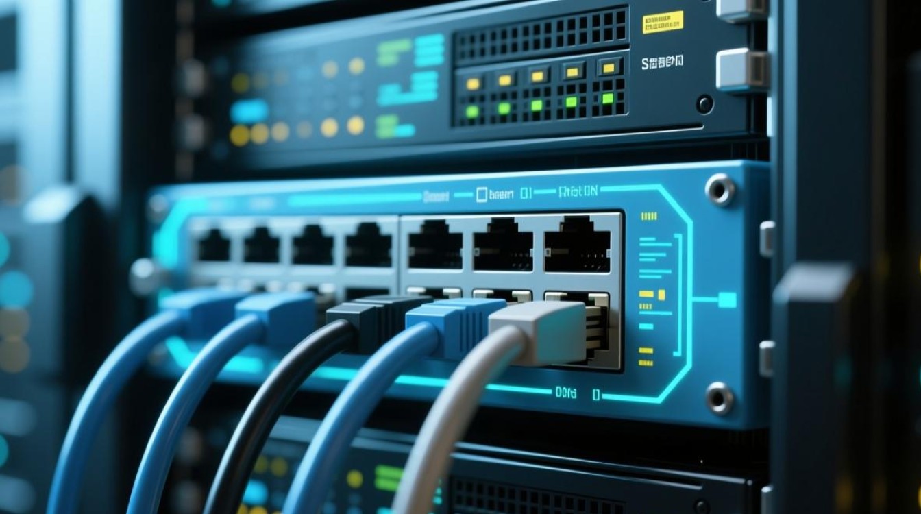 服务器网关频繁变动，是否隐藏着技术升级的密码或潜在风险？