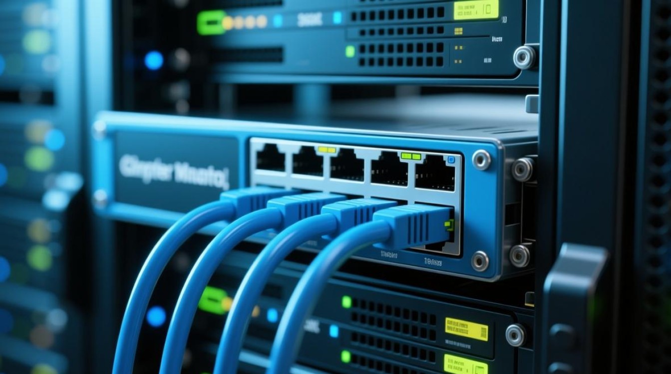 服务器网关频繁变动，是否隐藏着技术升级的密码或潜在风险？