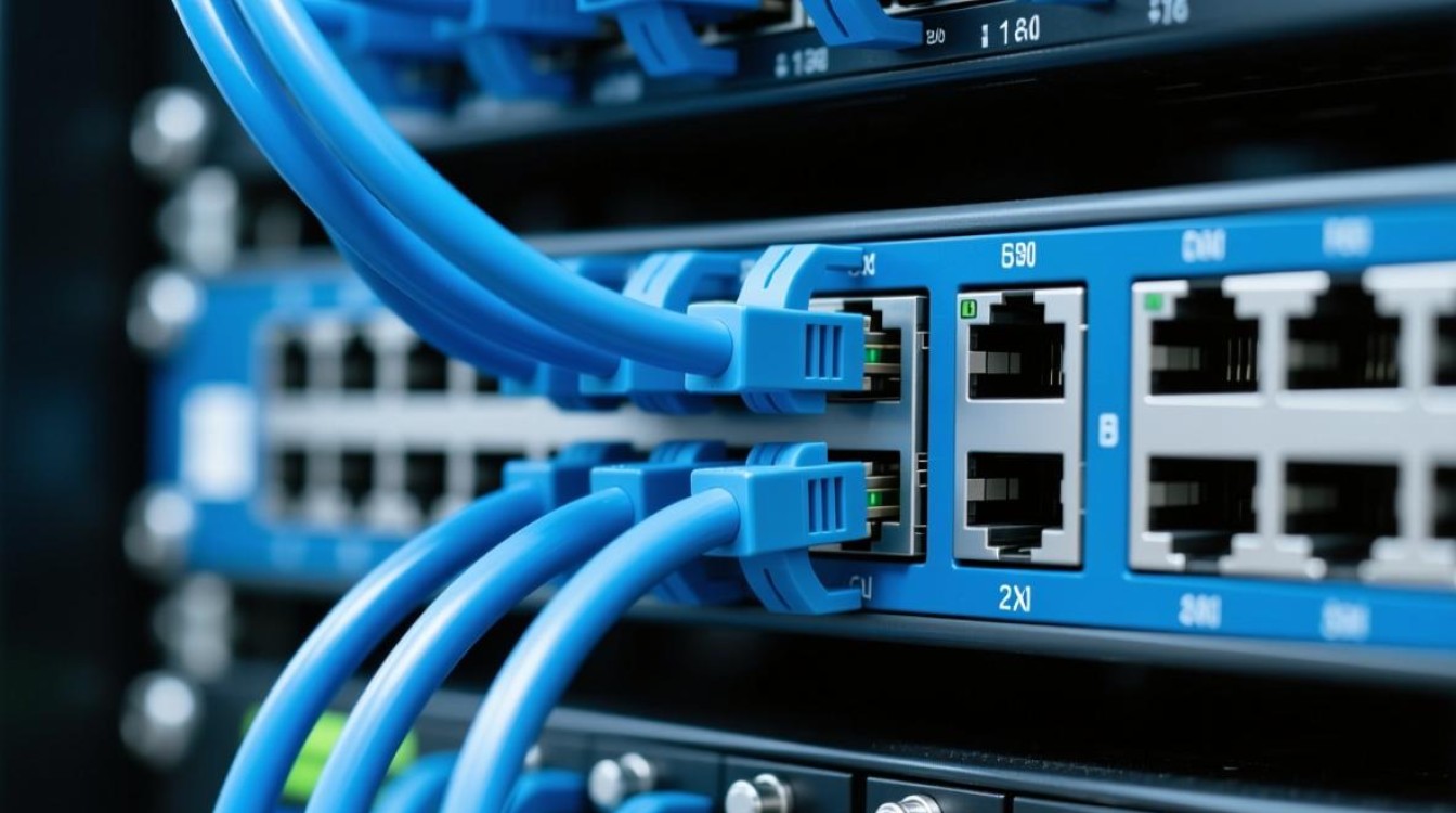 服务器网关配置文件中,哪些关键参数设置不当会导致网络问题? 服务器网关配置文件中,哪些关键参数设置不当会导致网络问题?